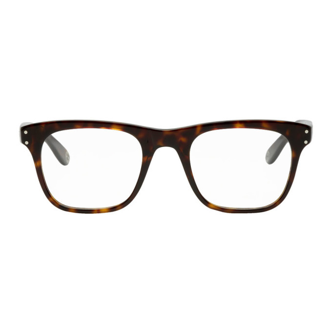 gucci tortoiseshell square glasses frames