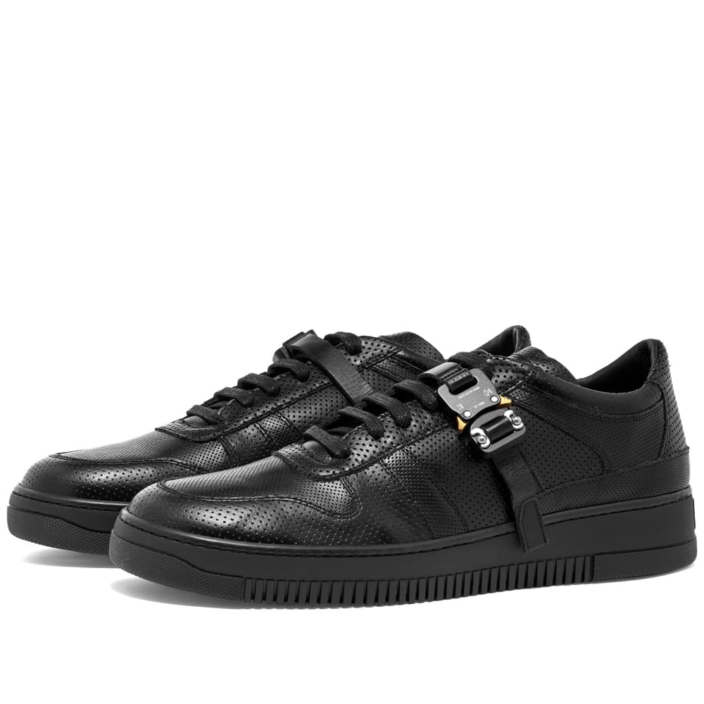 1017 ALYX 9SM Buckle Low Trainer