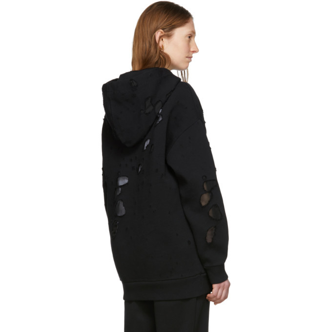 givenchy hoodie ssense