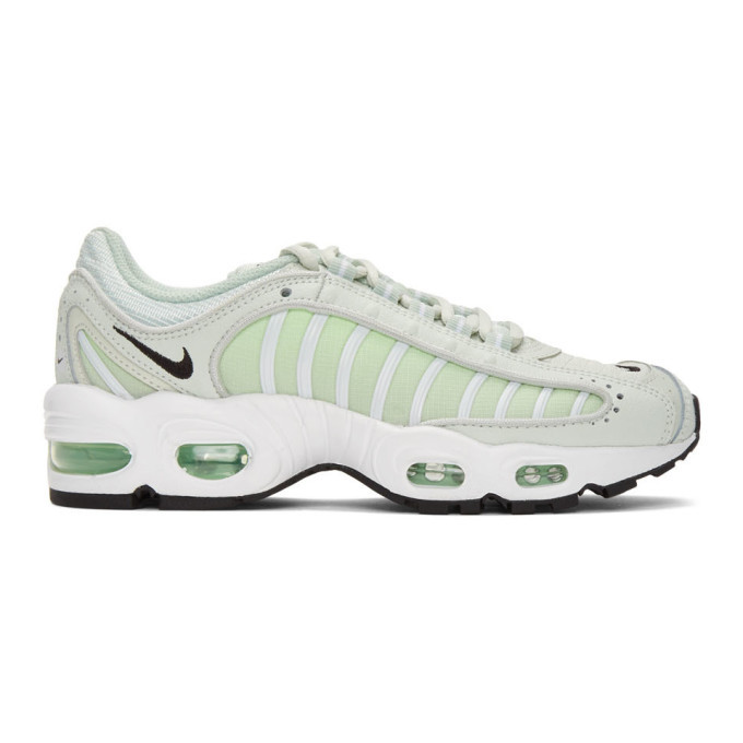 Nike Green Air Max Tailwind IV Sneakers 