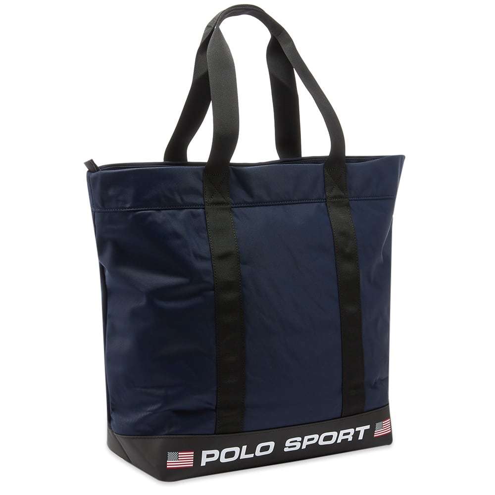 Polo Ralph Lauren Polo Sport Tote Bag Polo Sport