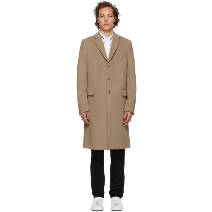 trench coat givenchy