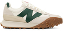 New Balance Off-White XC-72 Sneakers