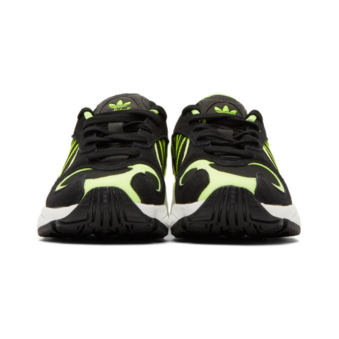 adidas yung og yellow