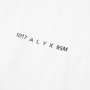 1017 ALYX 9SM Double Logo Tee