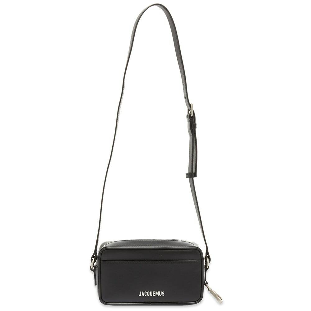 Jacquemus Le Bag Jacquemus