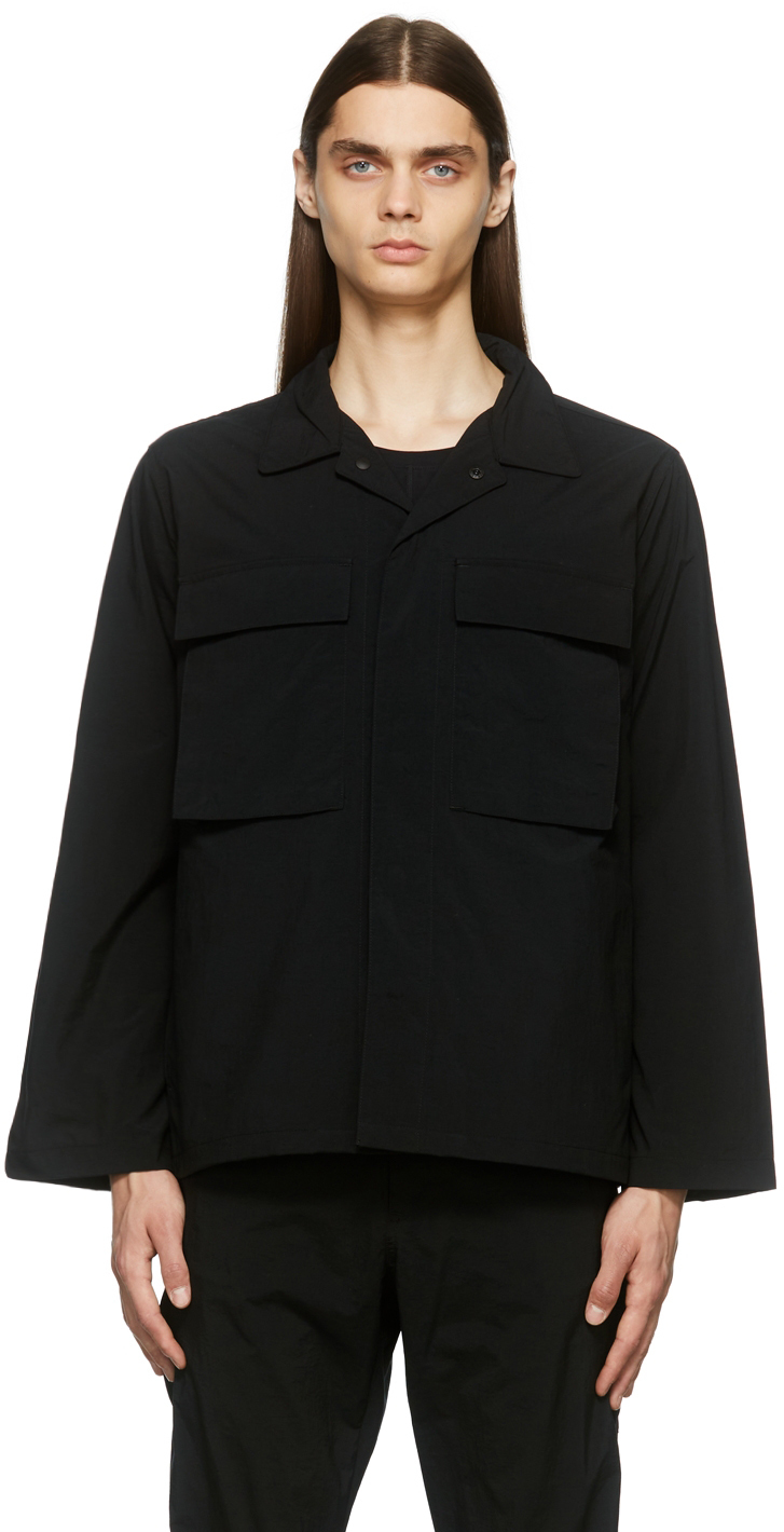 descente shirt