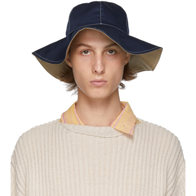 marni bucket hat