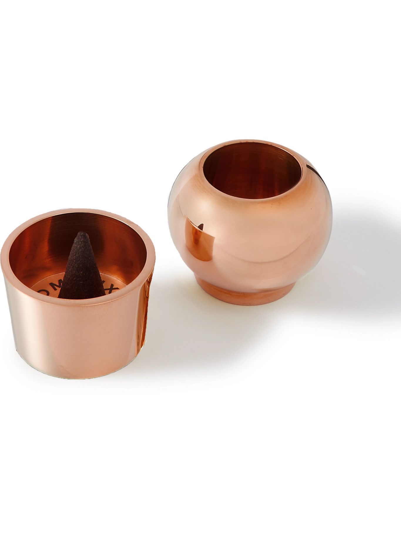 TOM DIXON Fog Gift Set Men Tom Dixon