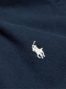 Polo Ralph Lauren - Button-Down Collar Logo-Embroidered Brushed Cotton-Flannel Shirt - Blue