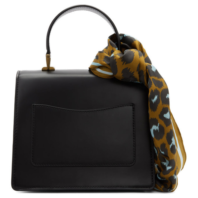 marc jacobs uptown bolsa black