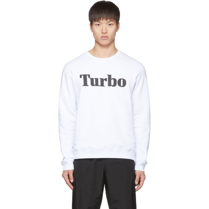 turbo sweatshirt