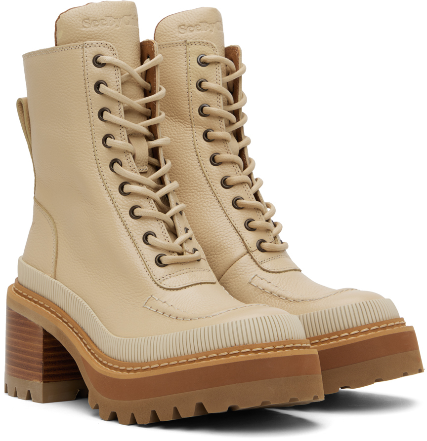 see by chloe mahalia boots