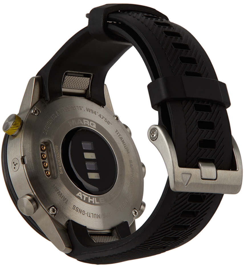 Garmin Marq Athlete Smartwatch