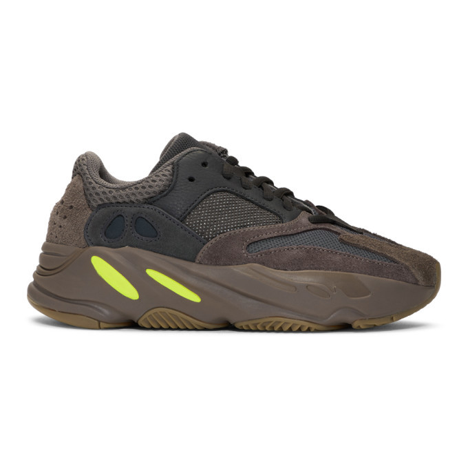 YEEZY Taupe Boost 700 Sneakers Yeezy
