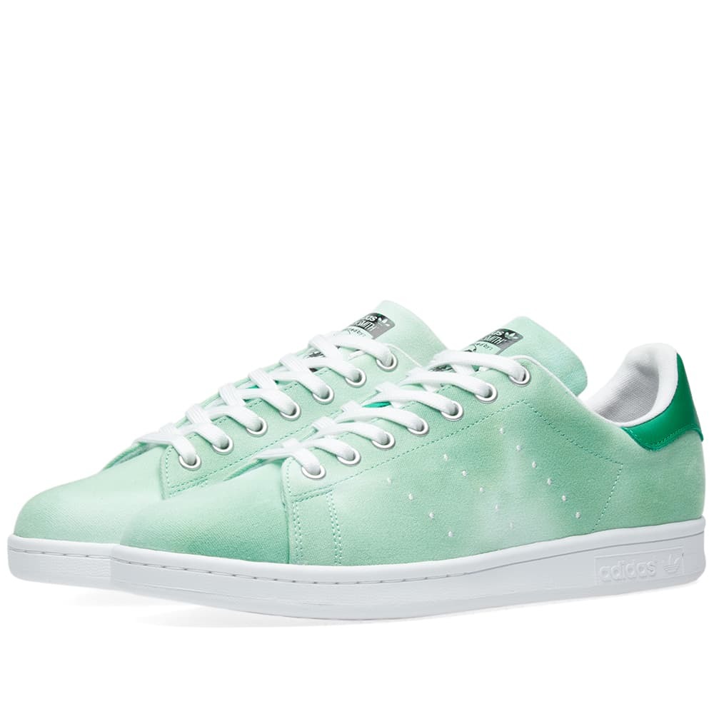 pharrell williams hu holi stan smith