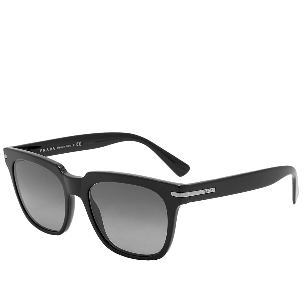Prada PR 04YS Acetate Sunglasses Prada