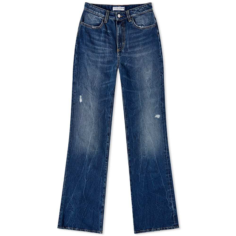 ICON DENIM Natie Jean ICON DENIM