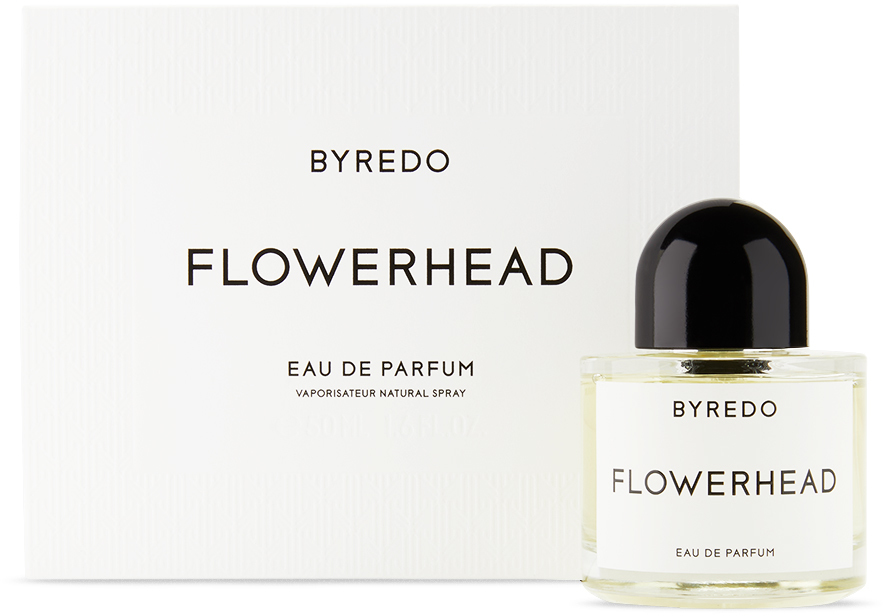 Byredo Flowerhead Eau De Parfum, 50 mL Byredo