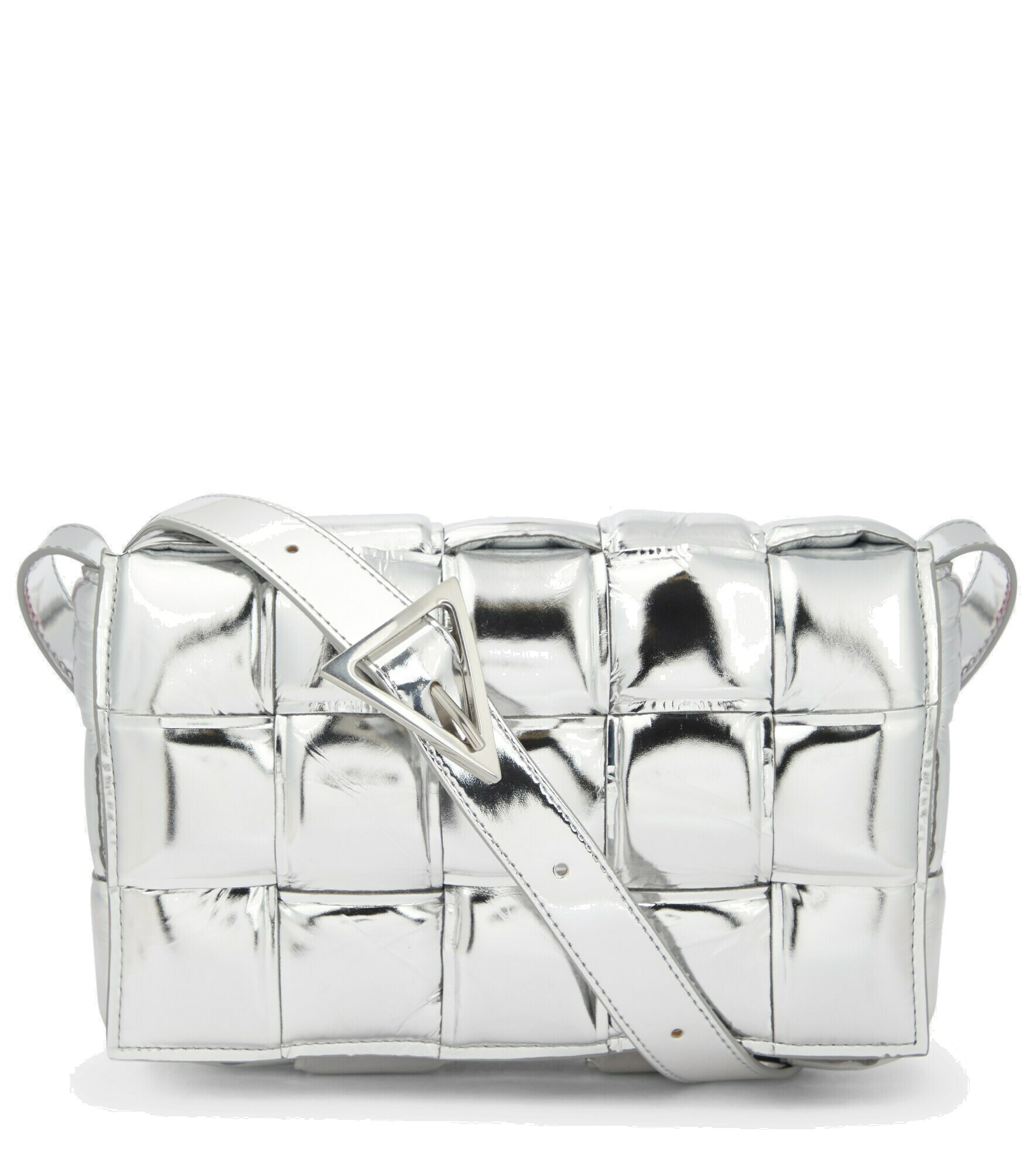 bottega cassette bag