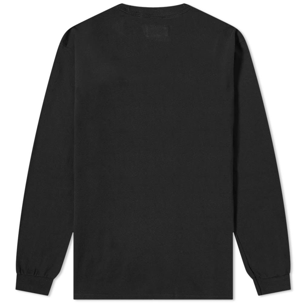 Wacko Maria Long Sleeve Maria Tee Wacko Maria