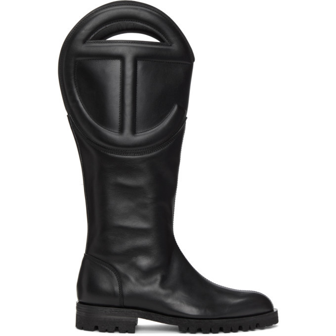 telfar boots