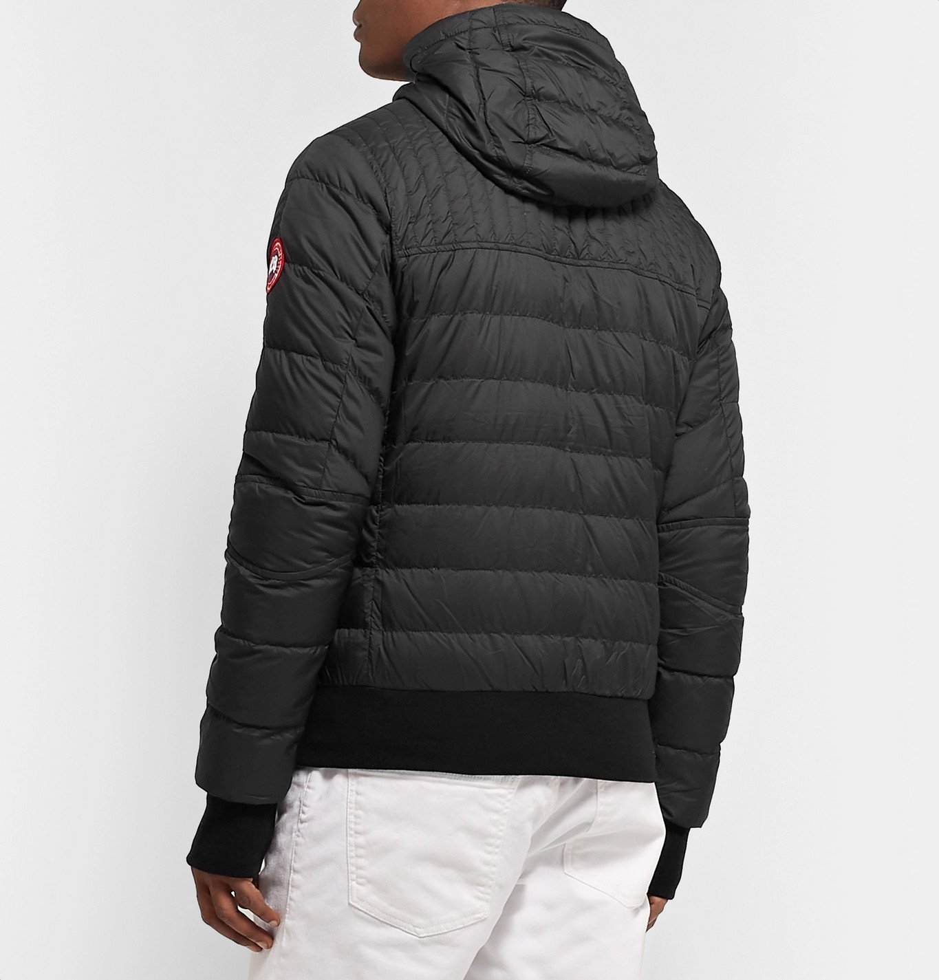 canada goose cabri jacket
