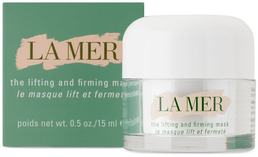 La Mer The Lifting & Firming Mask, 15 mL La Mer