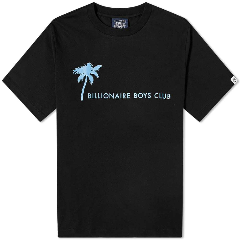 Billionaire Boys Club Palm Logo Tee Billionaire Boys Club