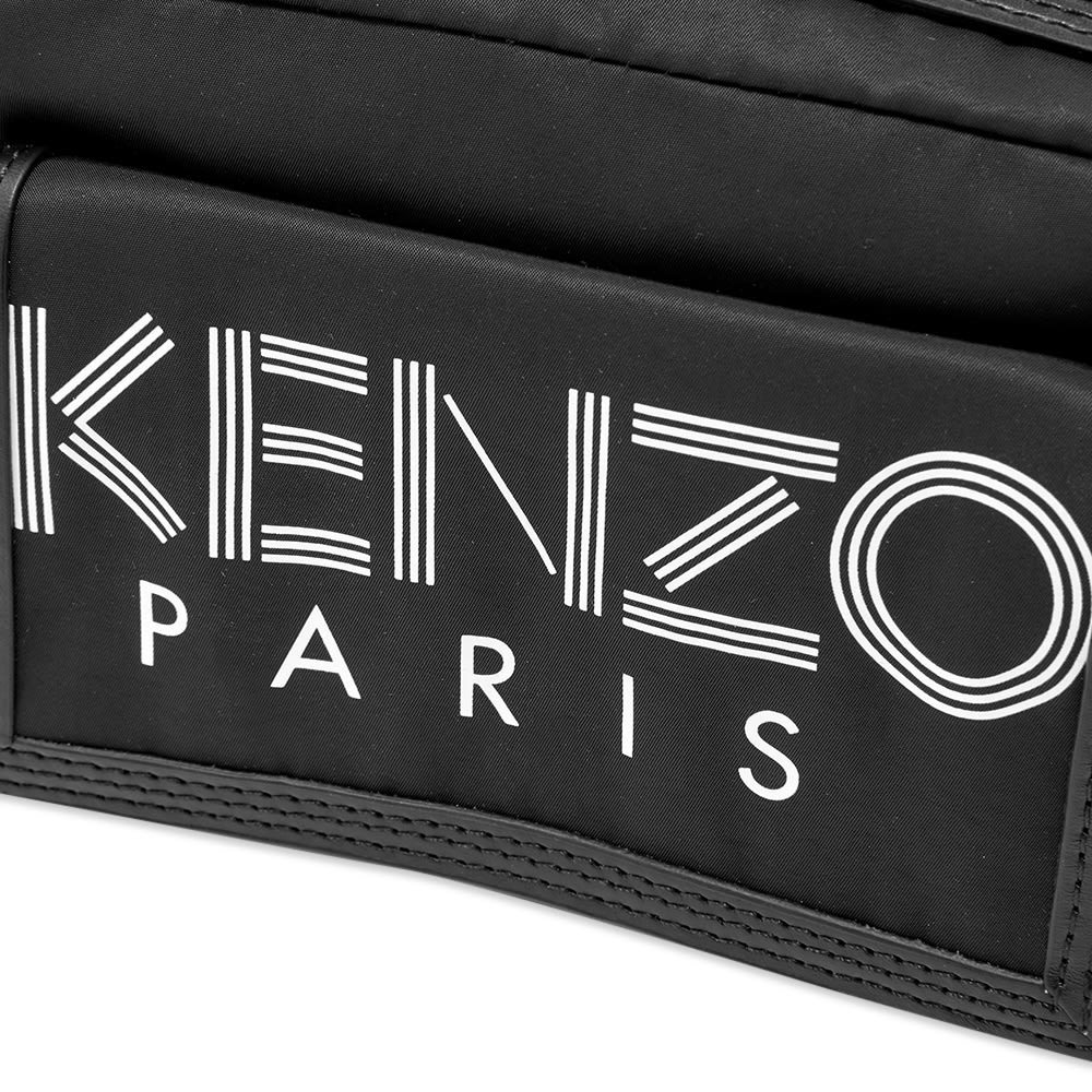 Kenzo Paris Sport Crossbody Bag Kenzo