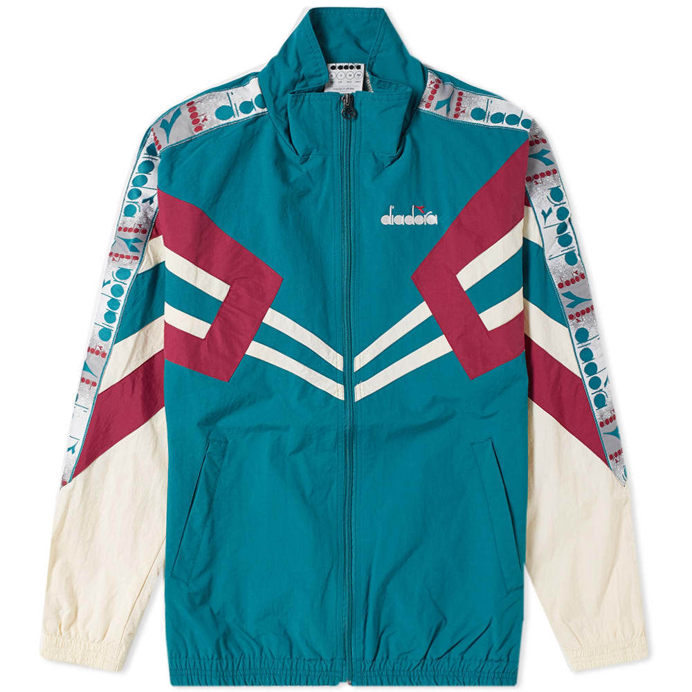 Diadora MVB Track Jacket Diadora