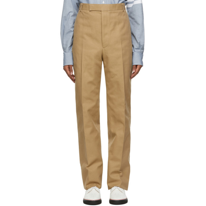 thom browne chinos