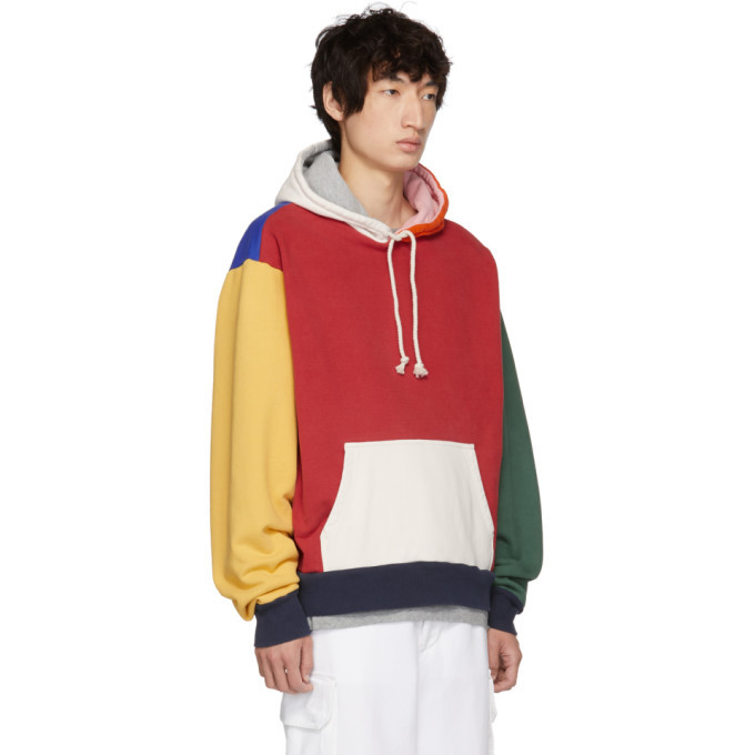 adidas originals tape crew sweatshirt