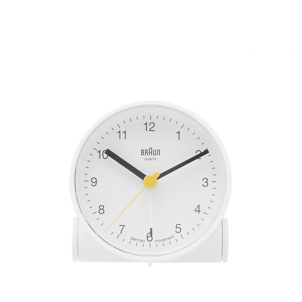 Braun BNC001 Alarm Clock Braun