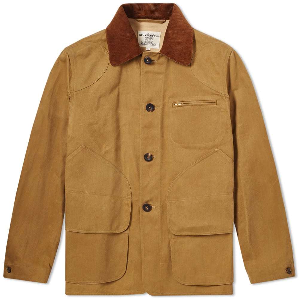 kent and curwen blazer