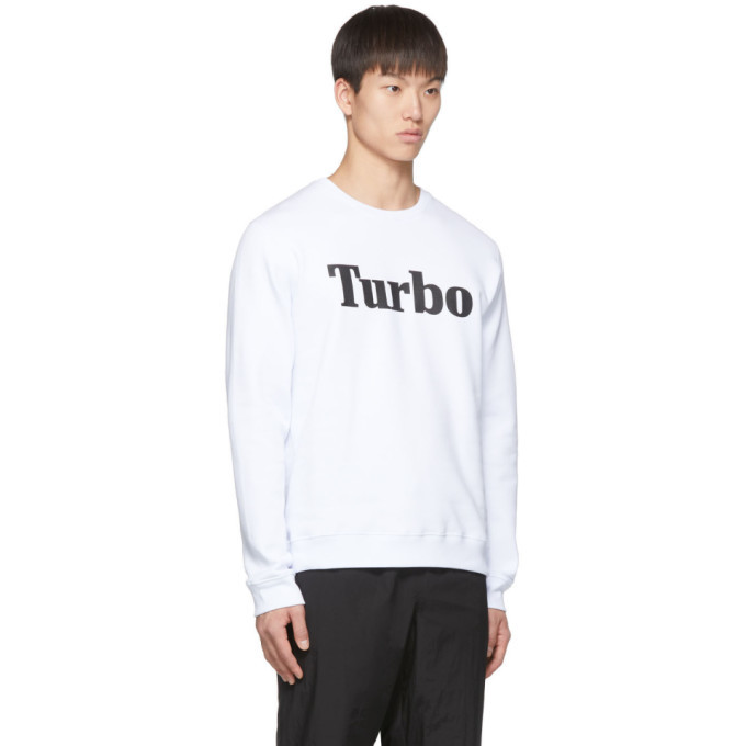 turbo sweatshirt