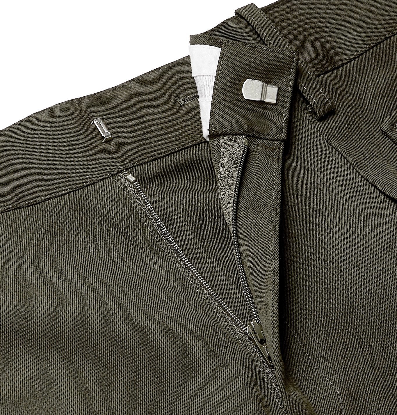 jw anderson cargo pants