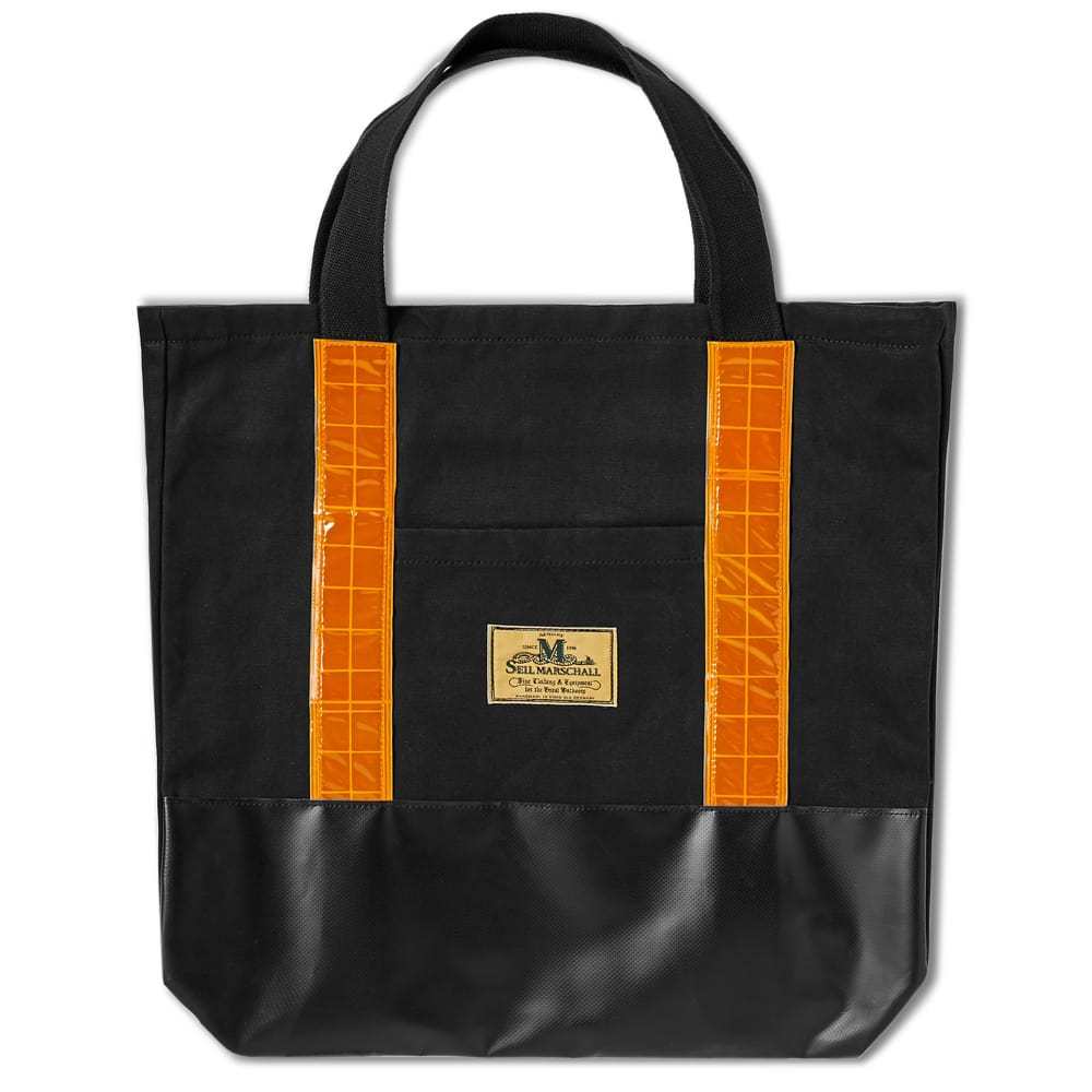 Junya Watanabe MAN x Seil Marschall Tote Bag Junya Watanabe