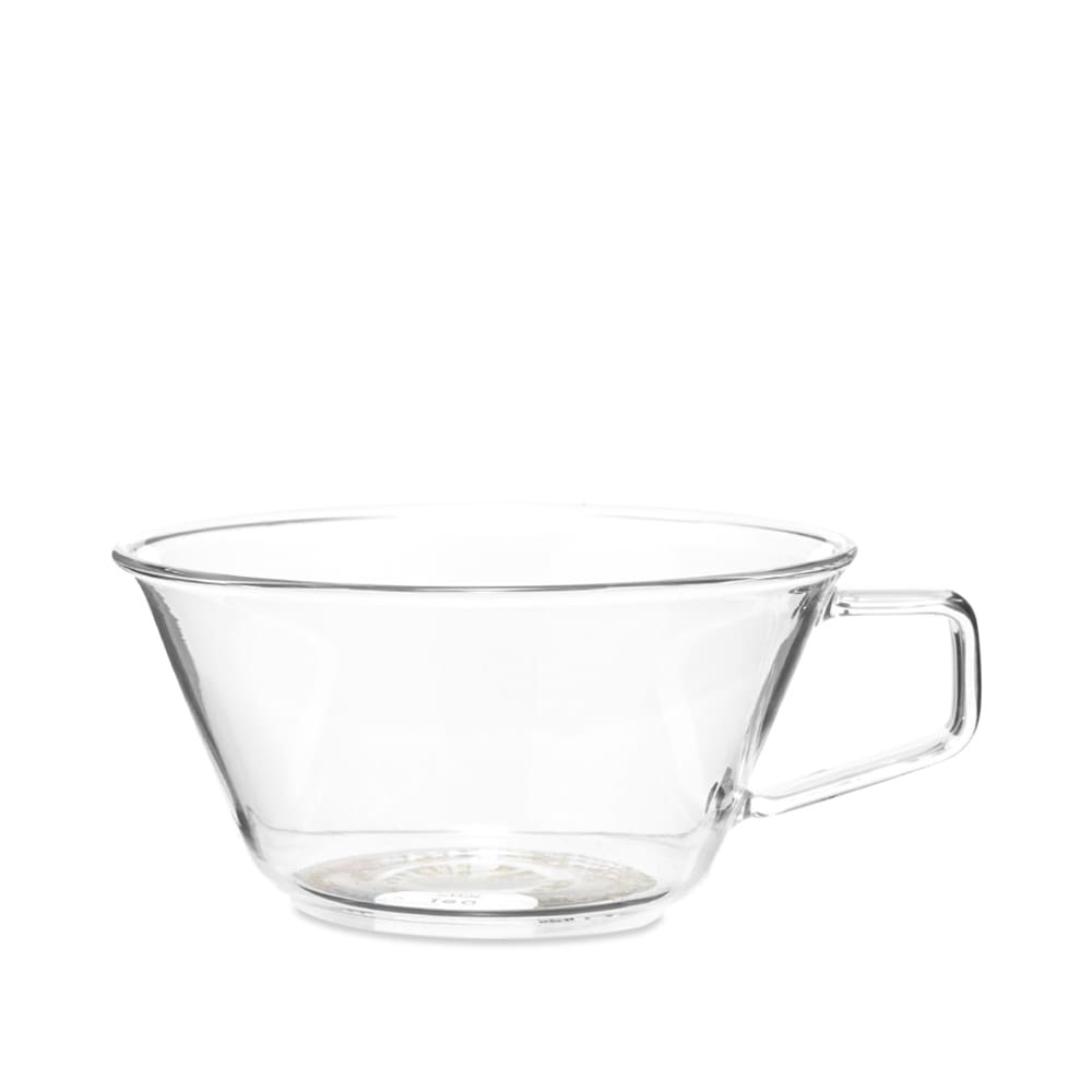 KINTO Cast Tea Cup KINTO