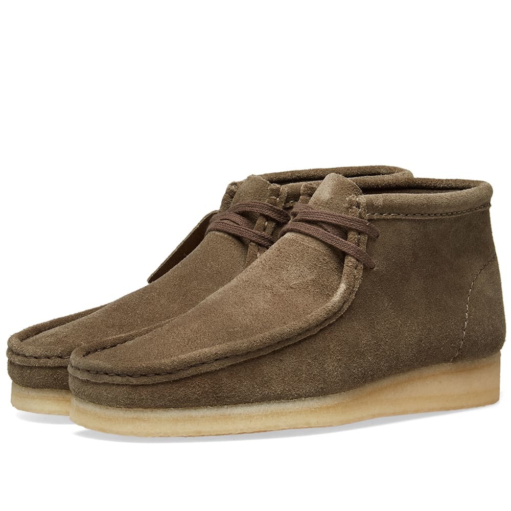 Clarks Originals Wallabee Boot Clarks Originals