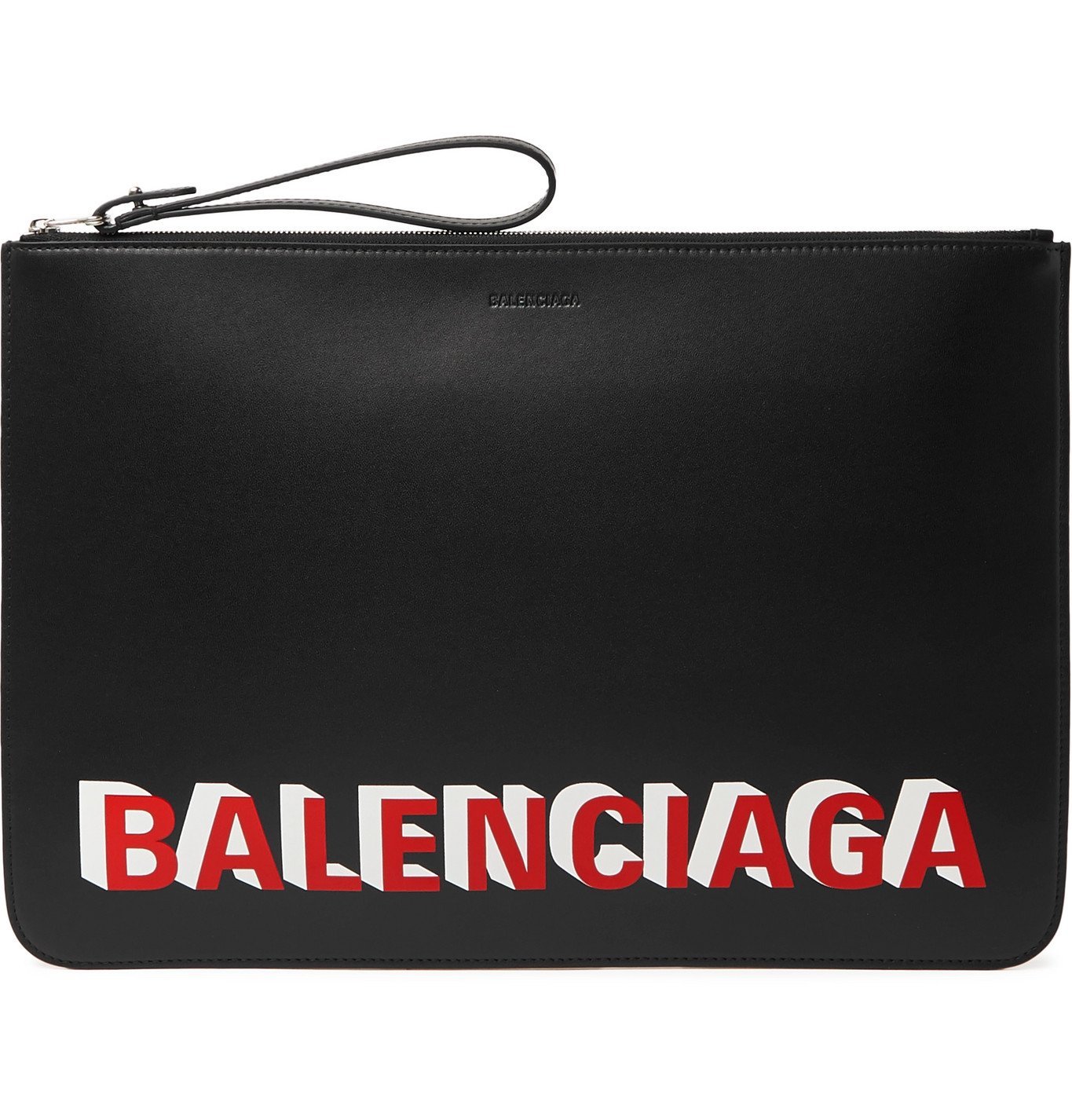 balenciaga precious logo bracelet