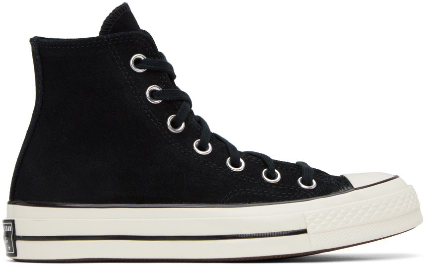 Converse Black Chuck 70 Sneakers Converse