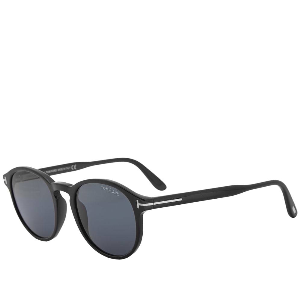 Tom Ford Sunglasses FT0834 Acetate Sunglasses Tom Ford Eyewear