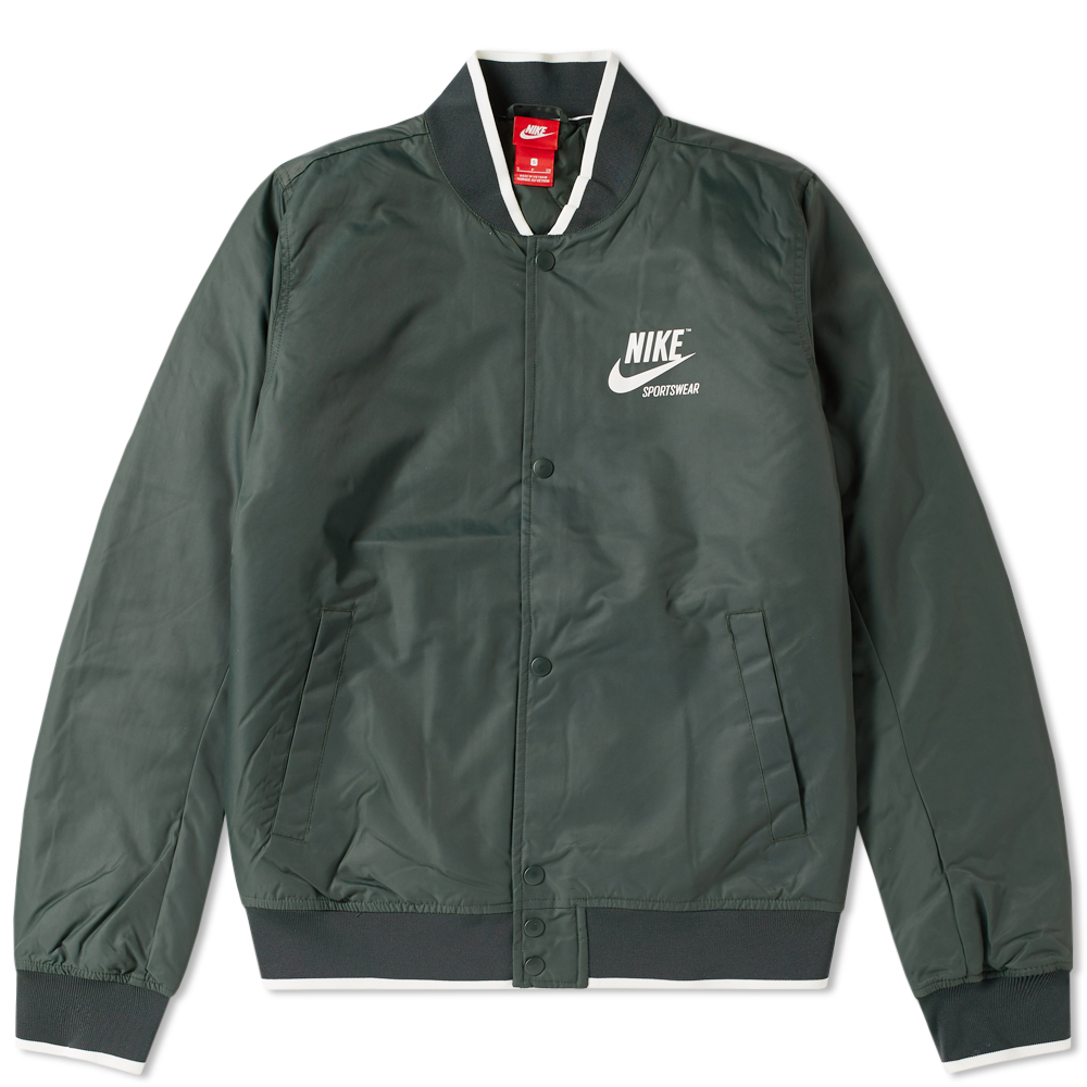 Nike Archive Padded Bomber Nike