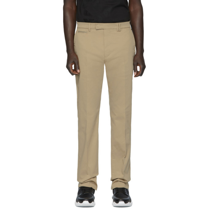 fendi stretch pants