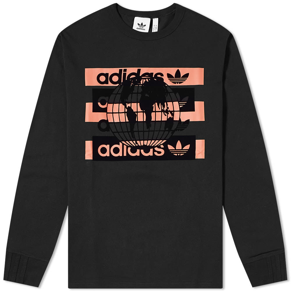 adidas grp tee