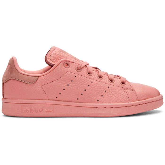 pink stan smith shoes