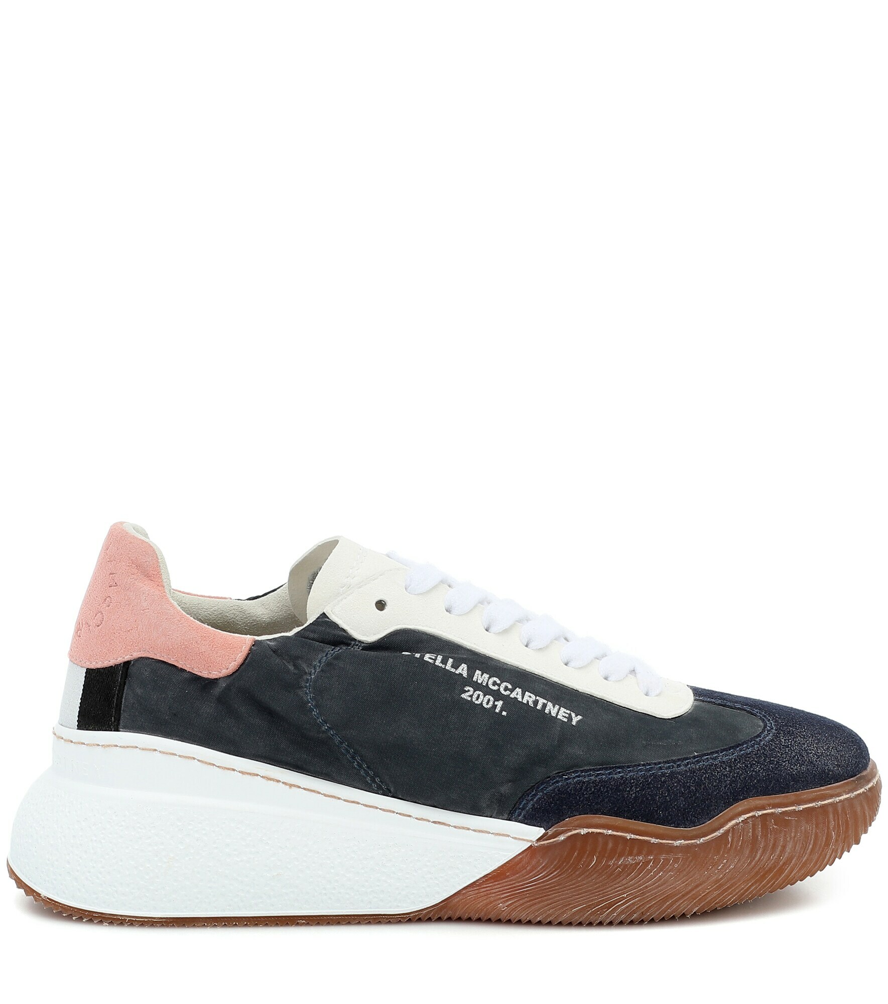 Stella McCartney - Loop sneakers Stella McCartney