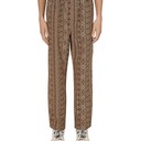 Stussy Tapestry Relaxed Pants Multi Stussy