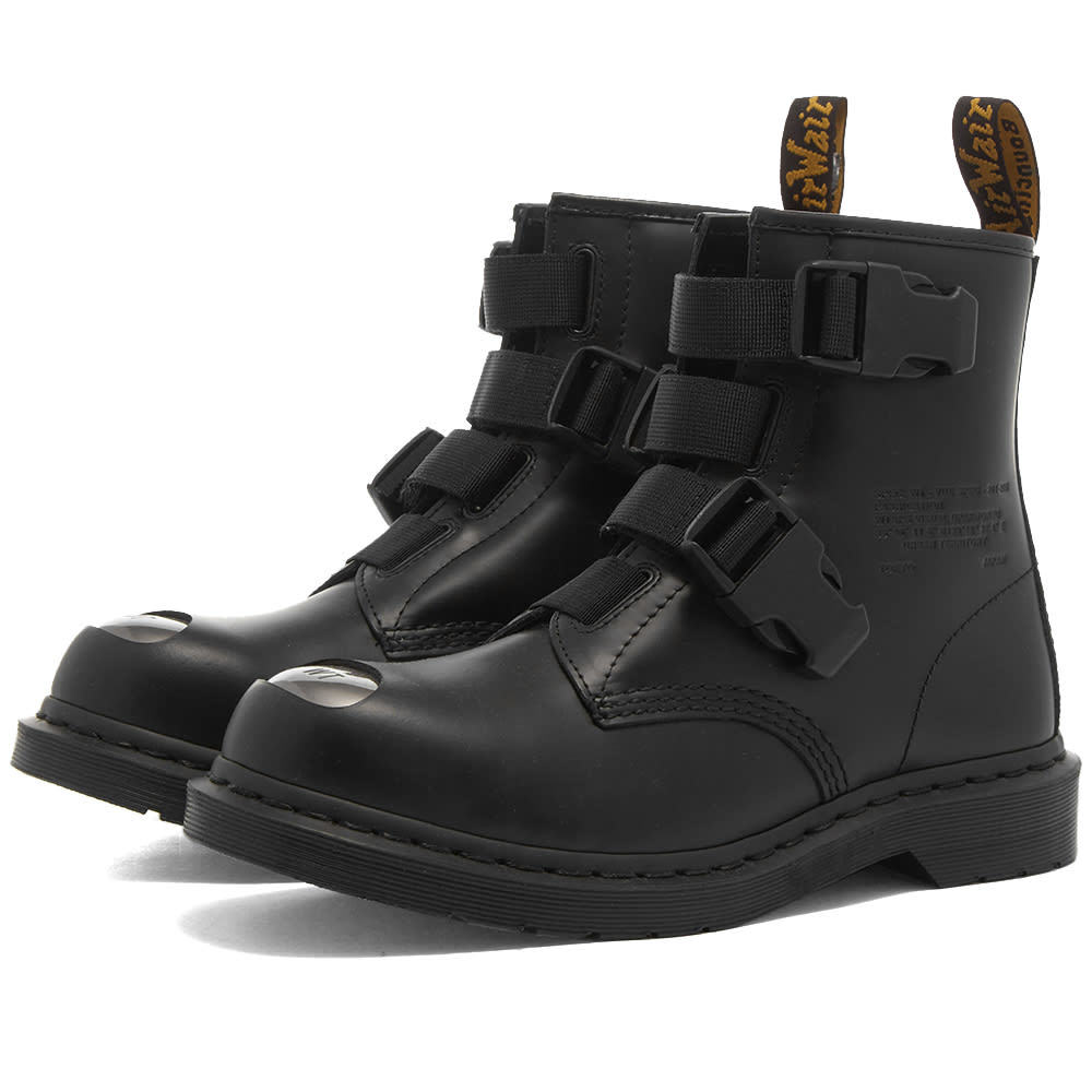 Dr. Martens x WTAPS 1460 Remastered Boot Dr. Martens